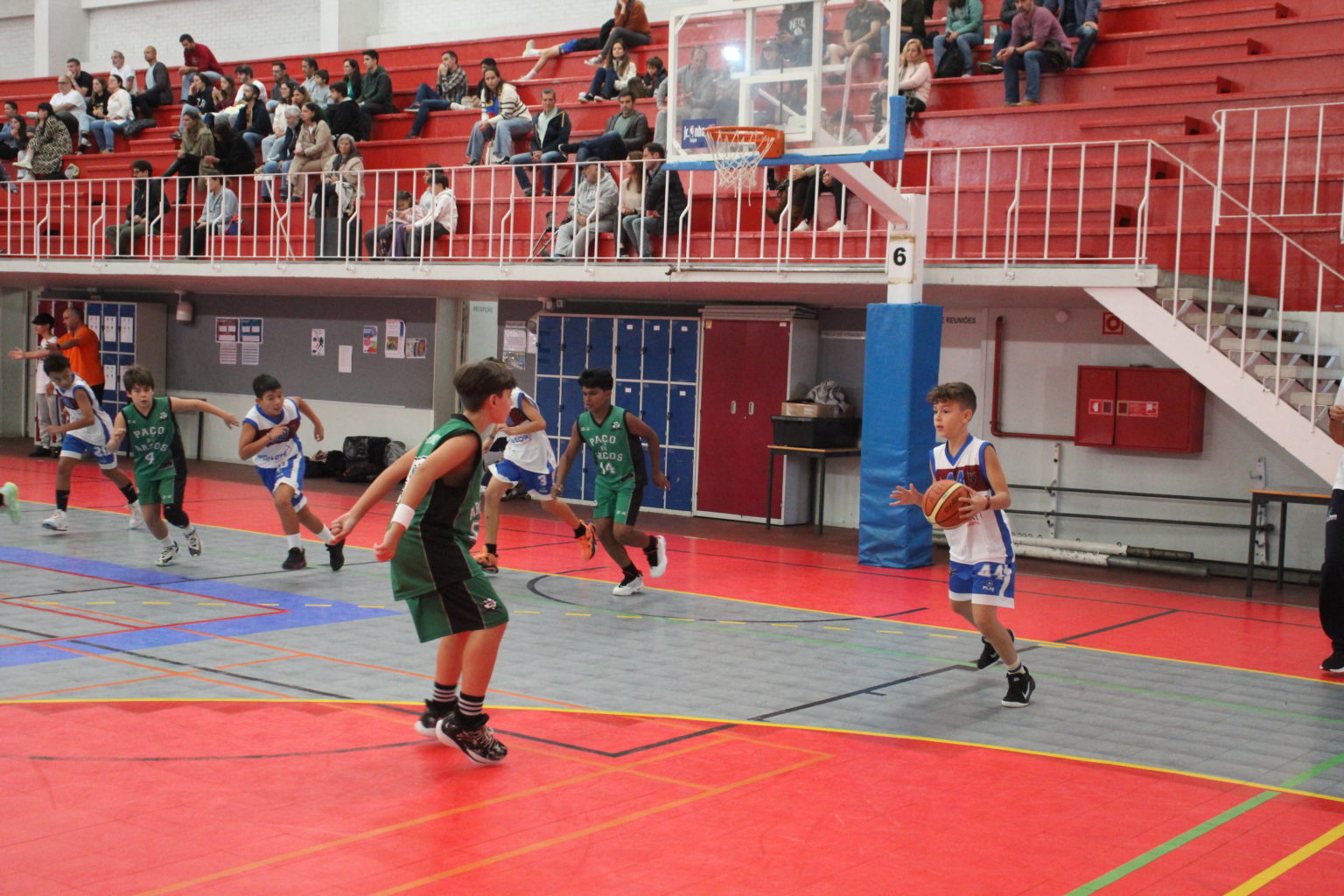 ABL imagem de galeria