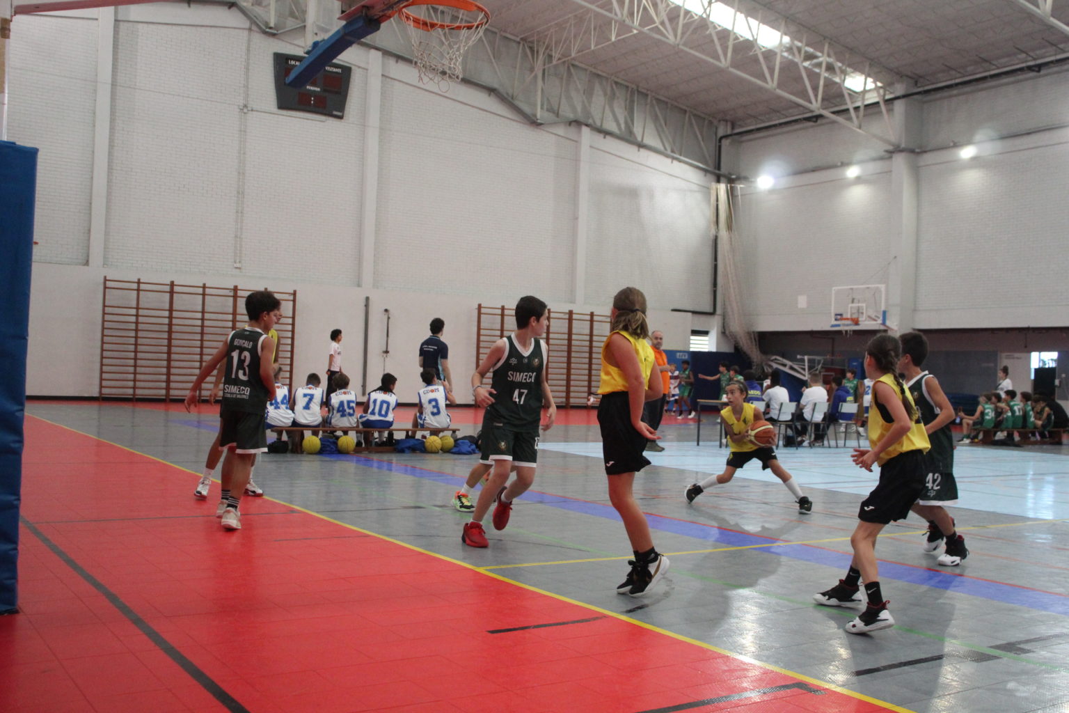 ABL imagem de galeria