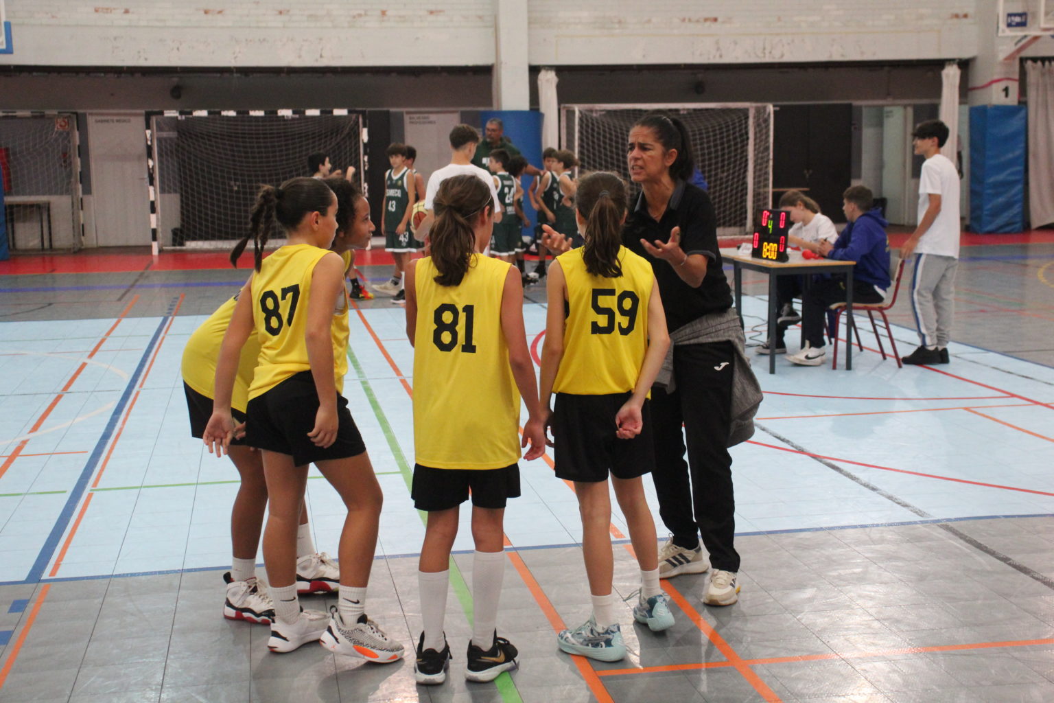 ABL imagem de galeria