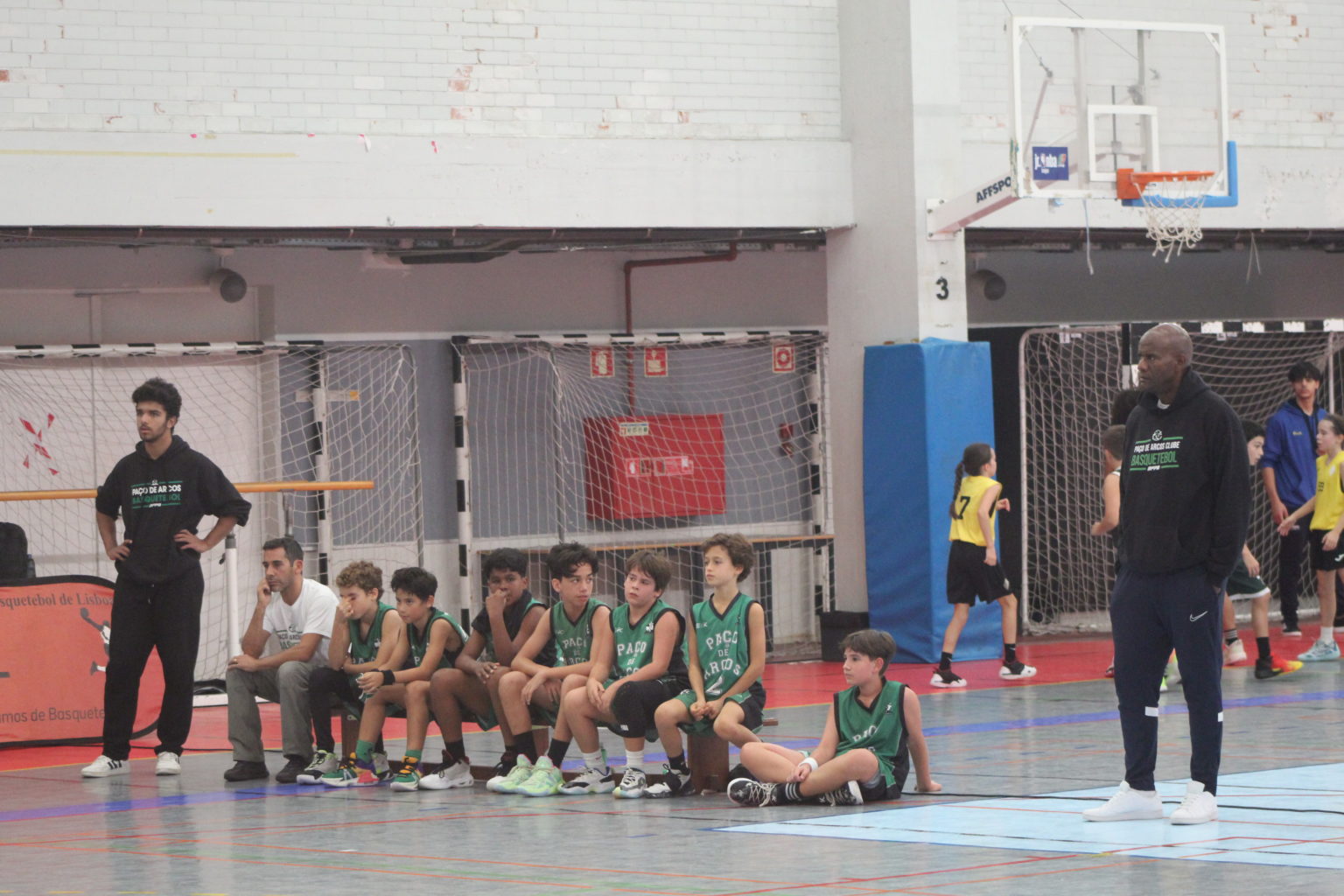ABL imagem de galeria