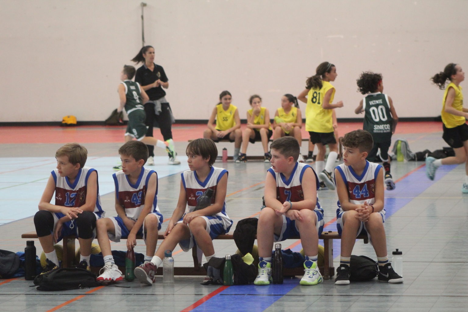 ABL imagem de galeria