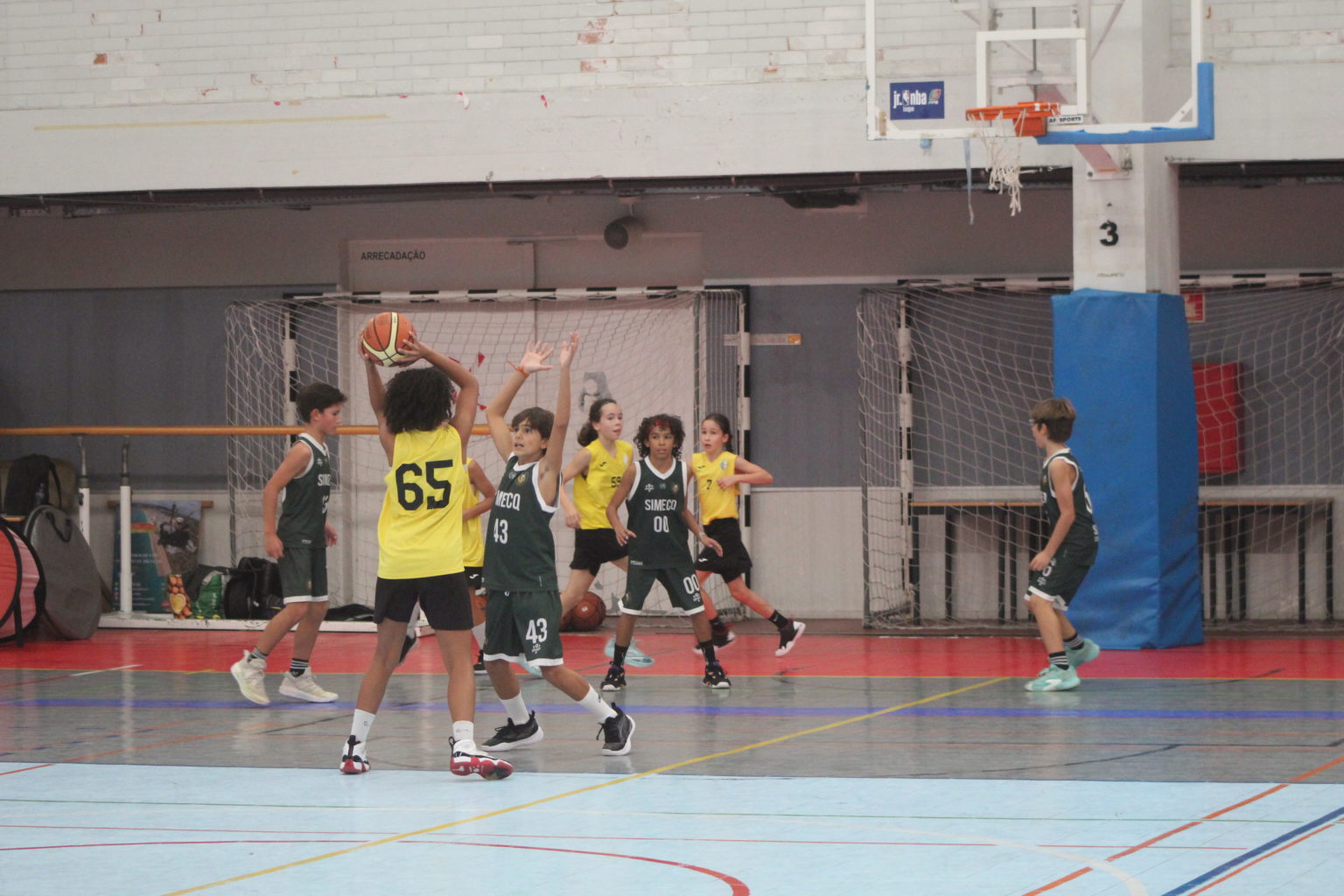 ABL imagem de galeria