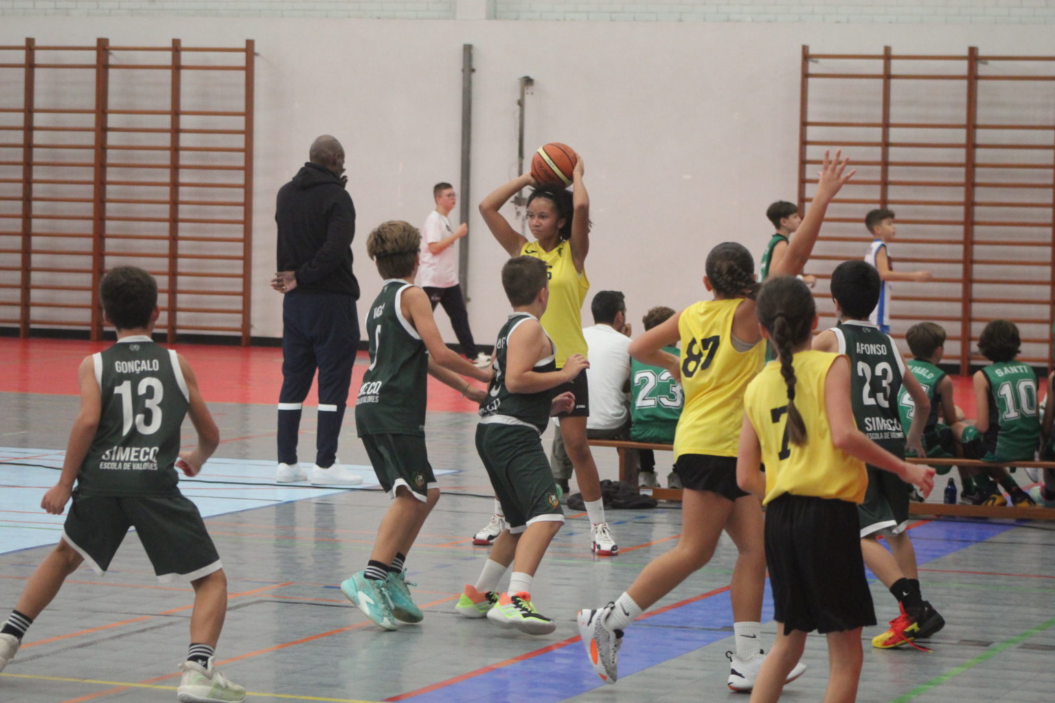 ABL imagem de galeria