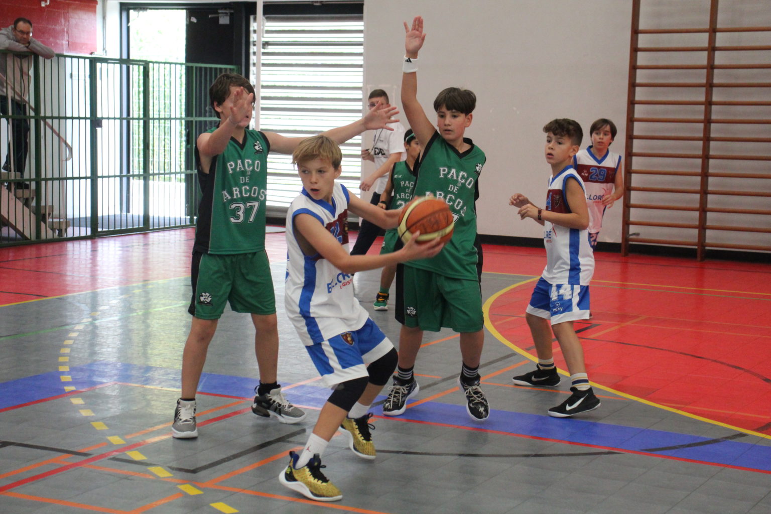ABL imagem de galeria