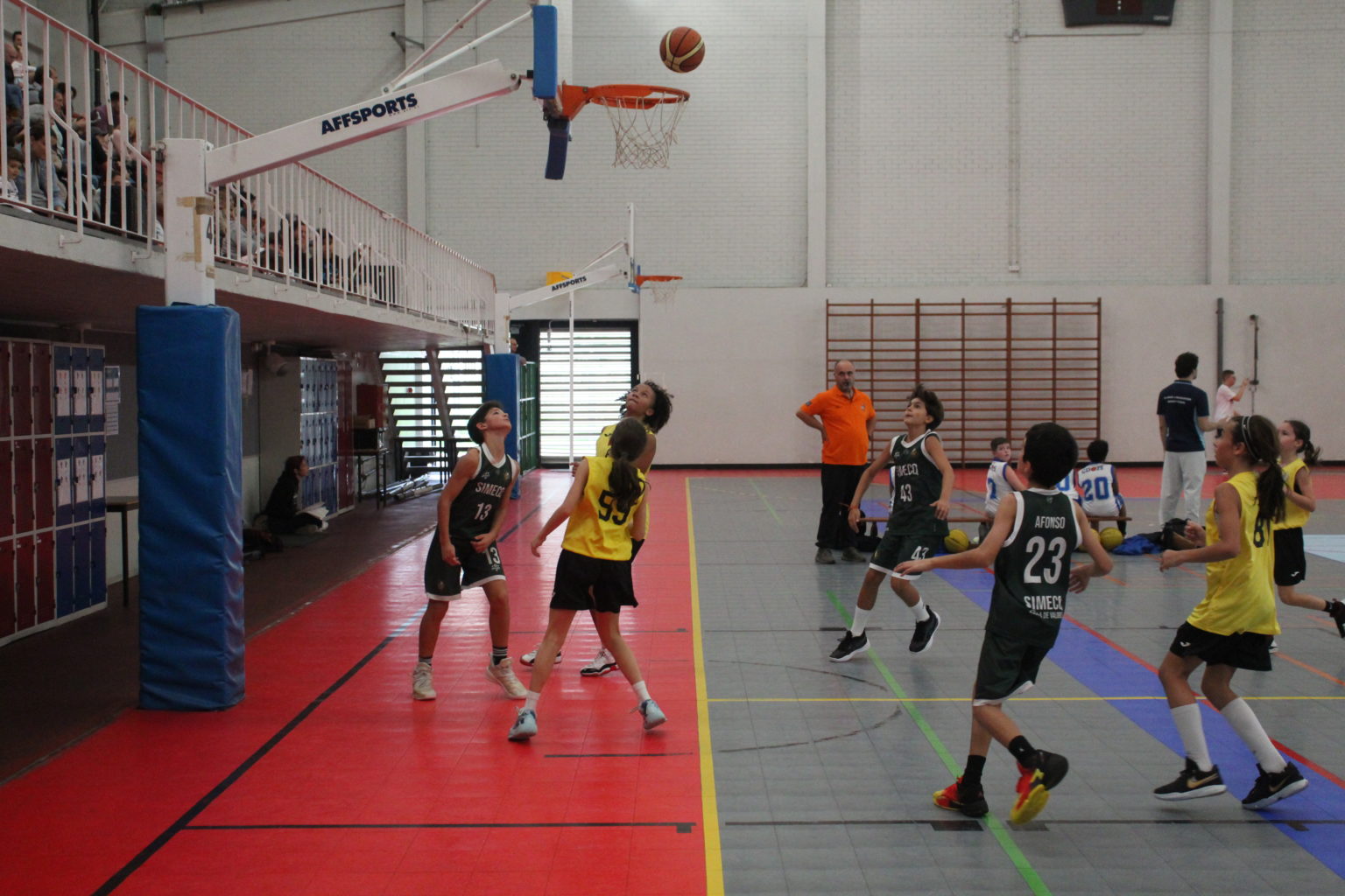 ABL imagem de galeria