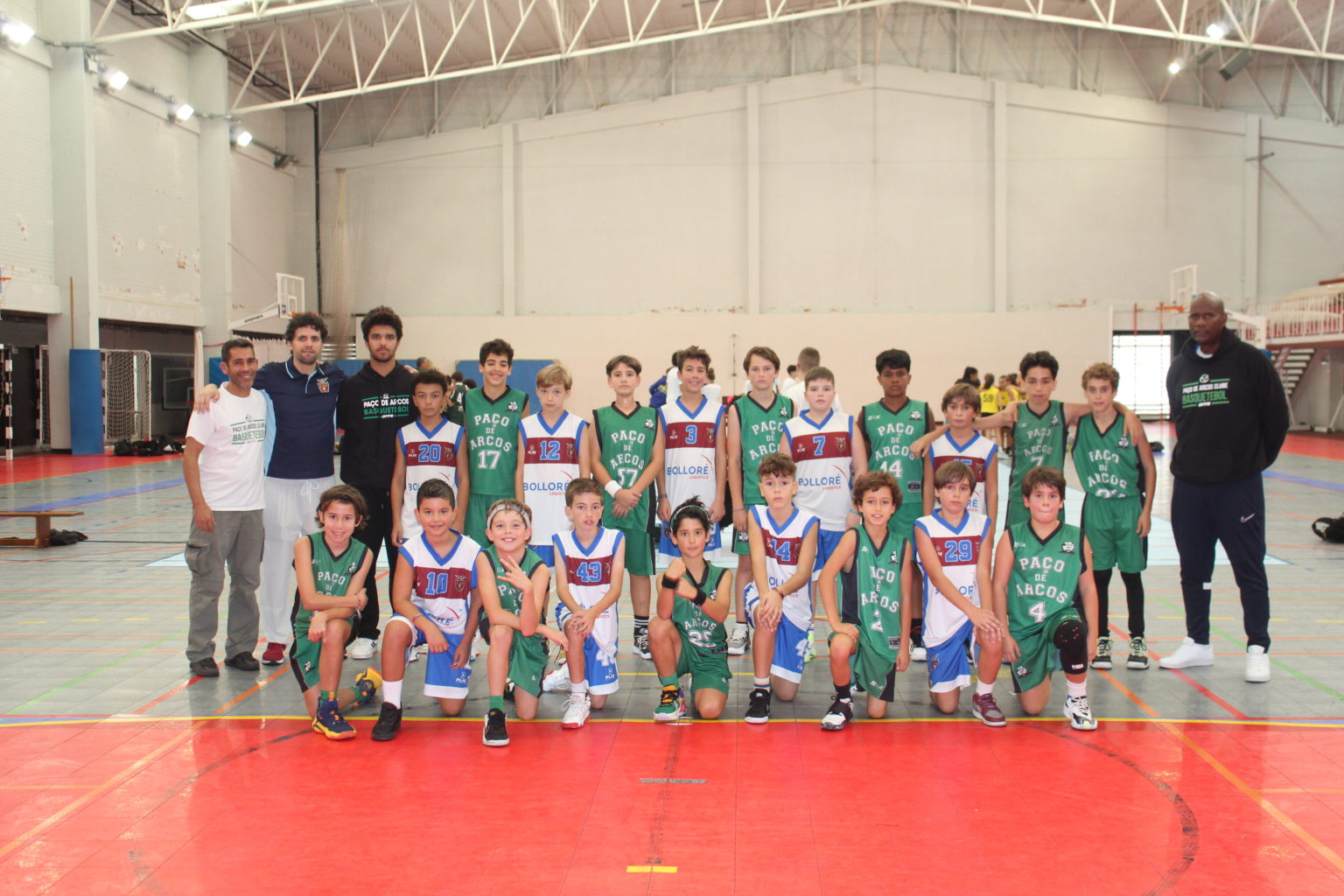 ABL imagem de galeria