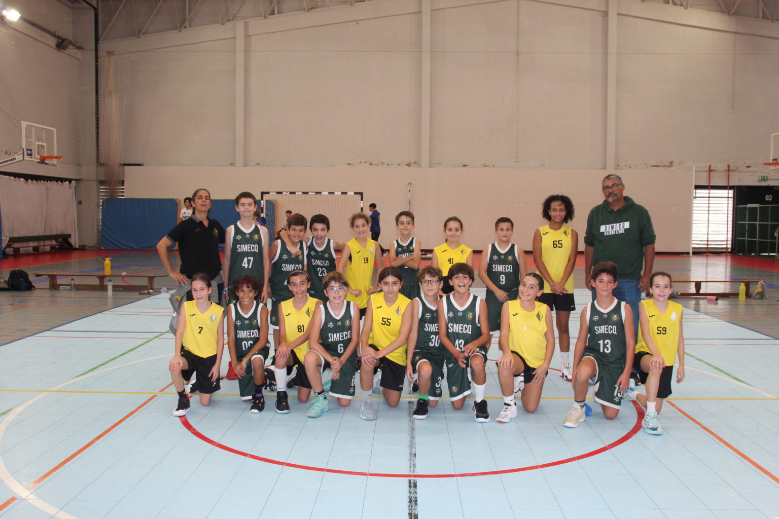 ABL imagem de galeria