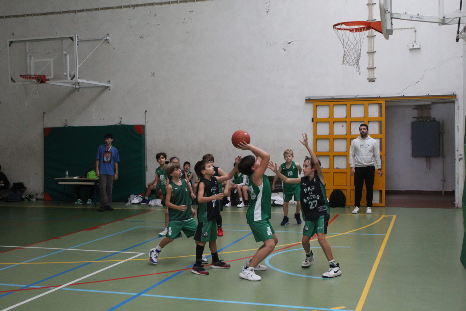 ABL imagem de galeria