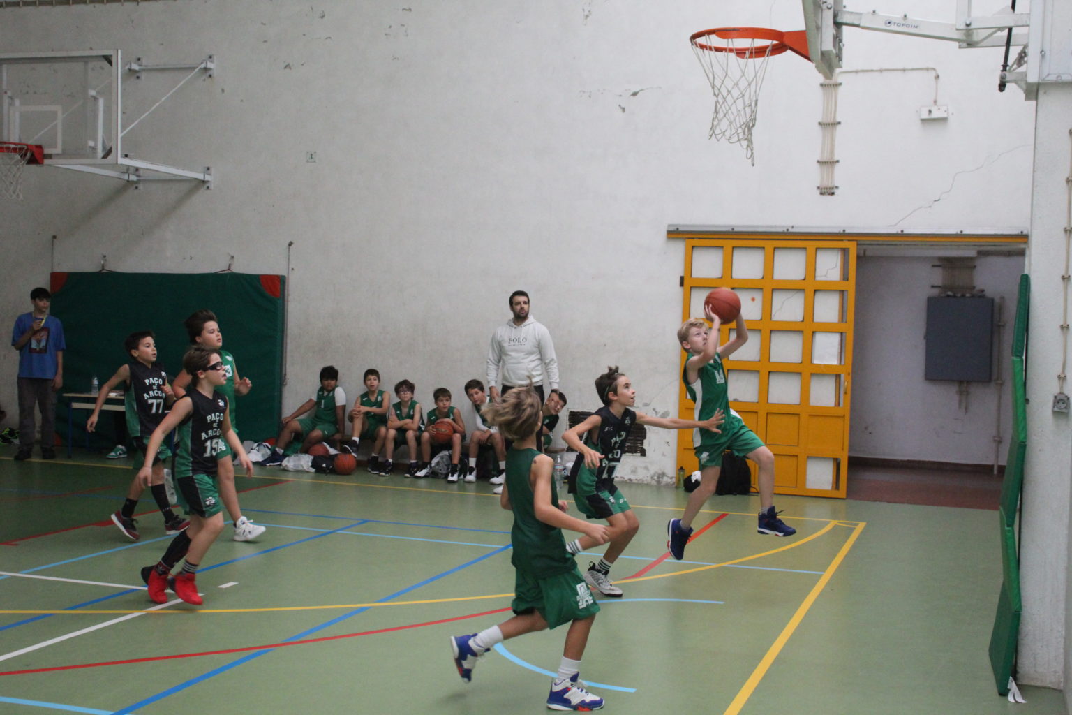 ABL imagem de galeria