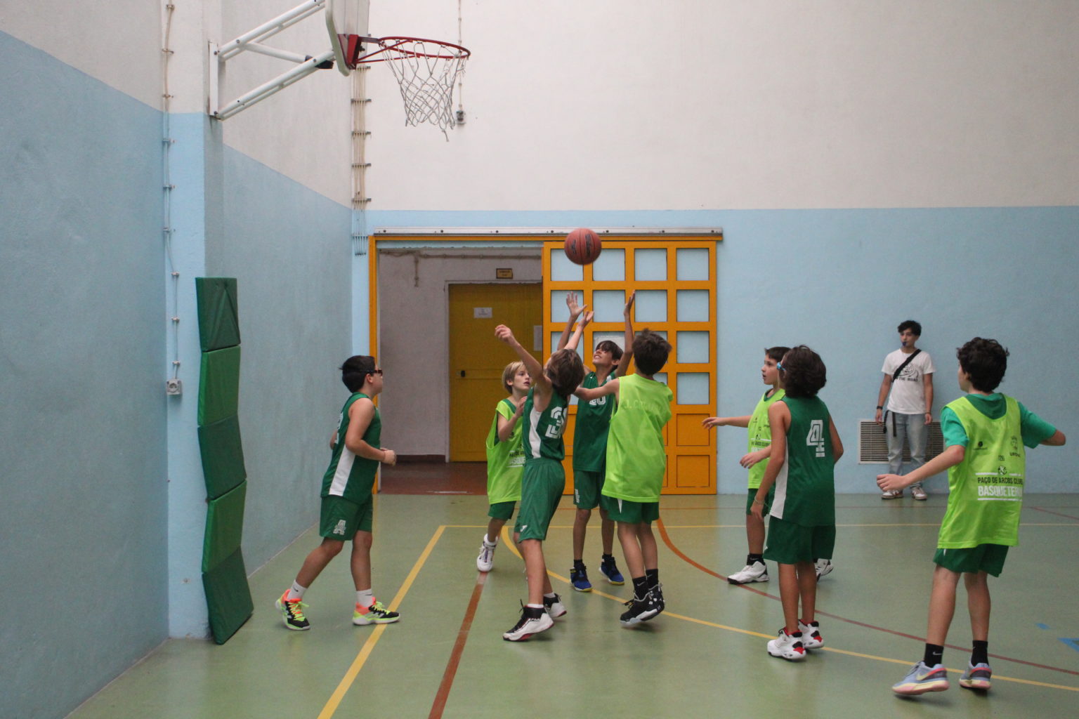 ABL imagem de galeria
