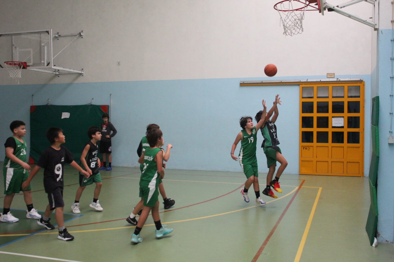 ABL imagem de galeria