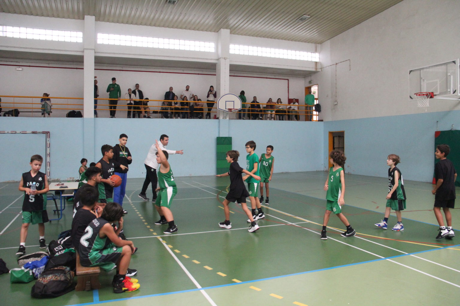 ABL imagem de galeria