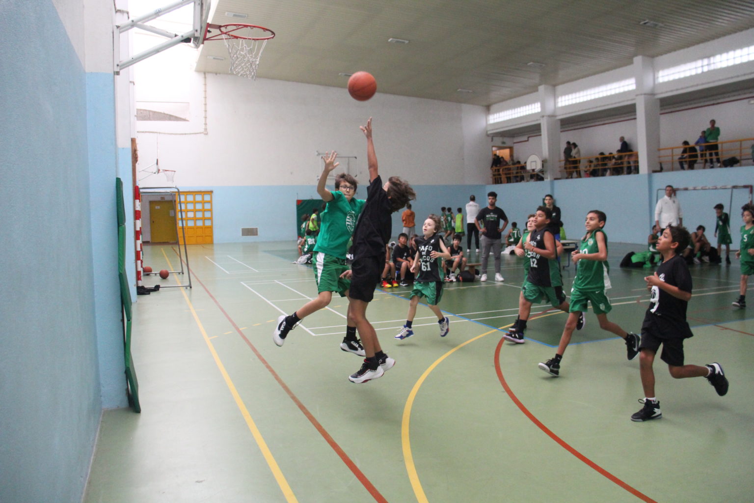 ABL imagem de galeria