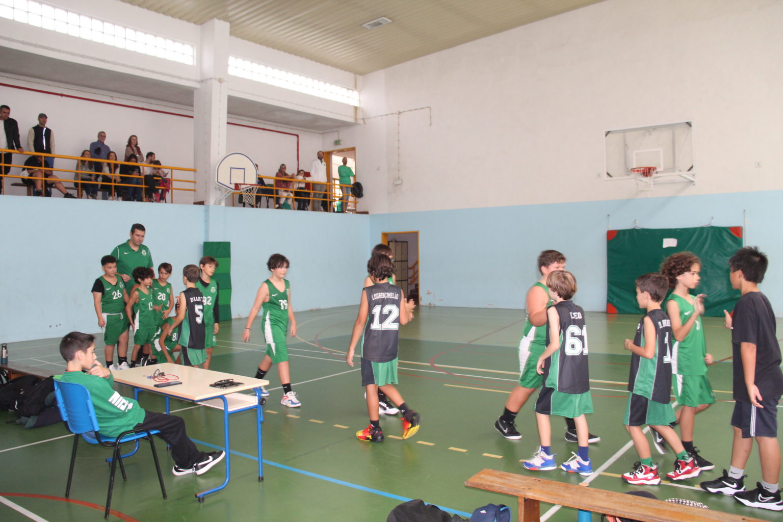 ABL imagem de galeria