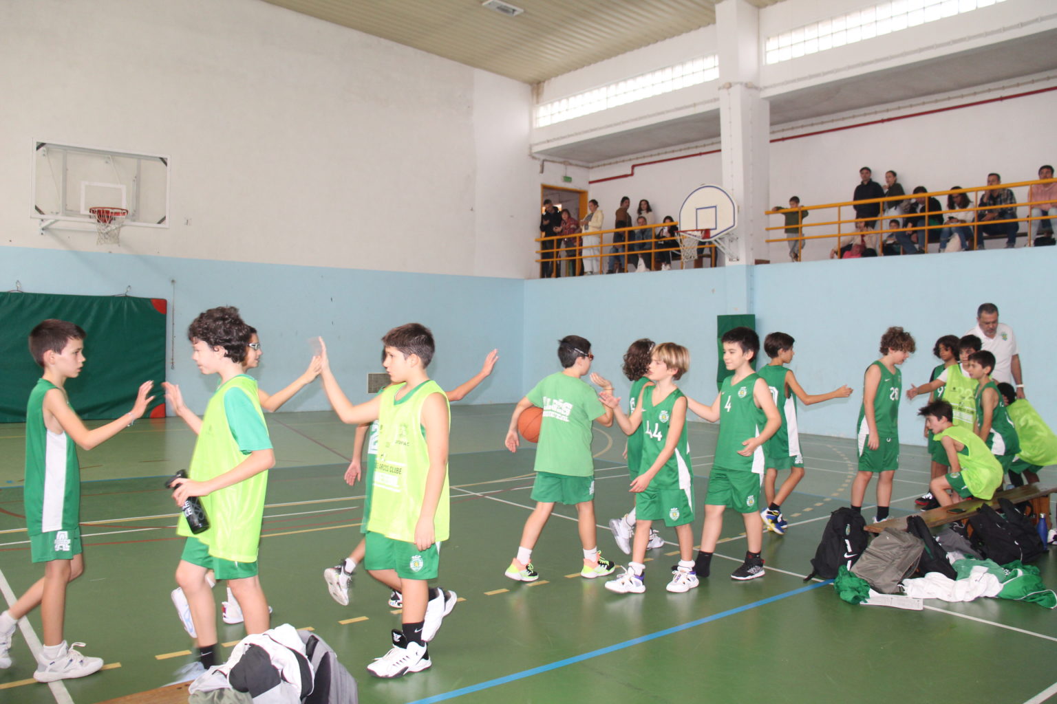 ABL imagem de galeria