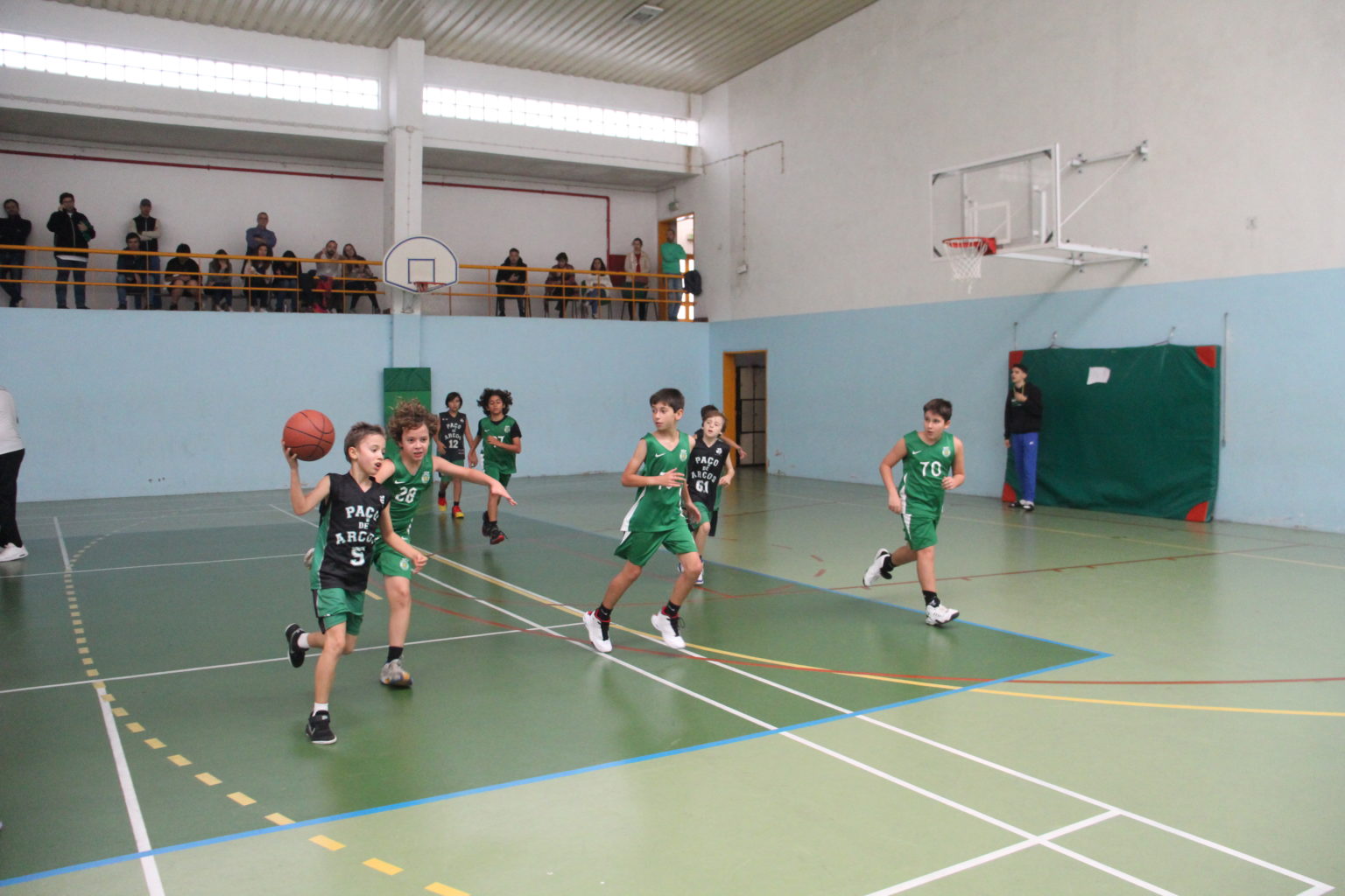 ABL imagem de galeria