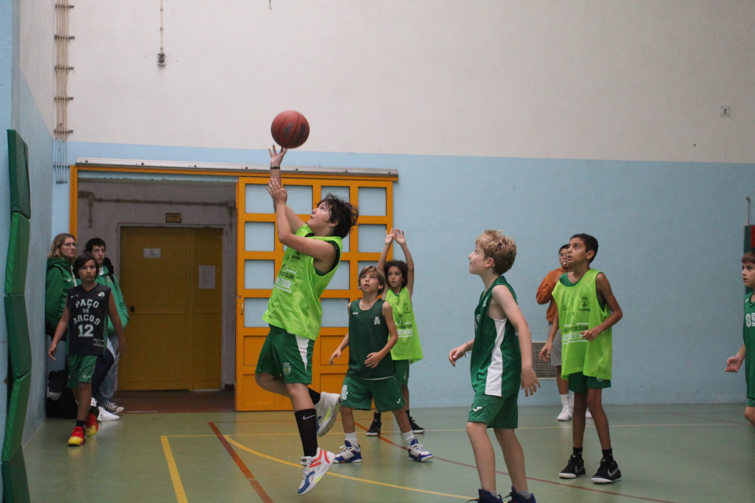 ABL imagem de galeria