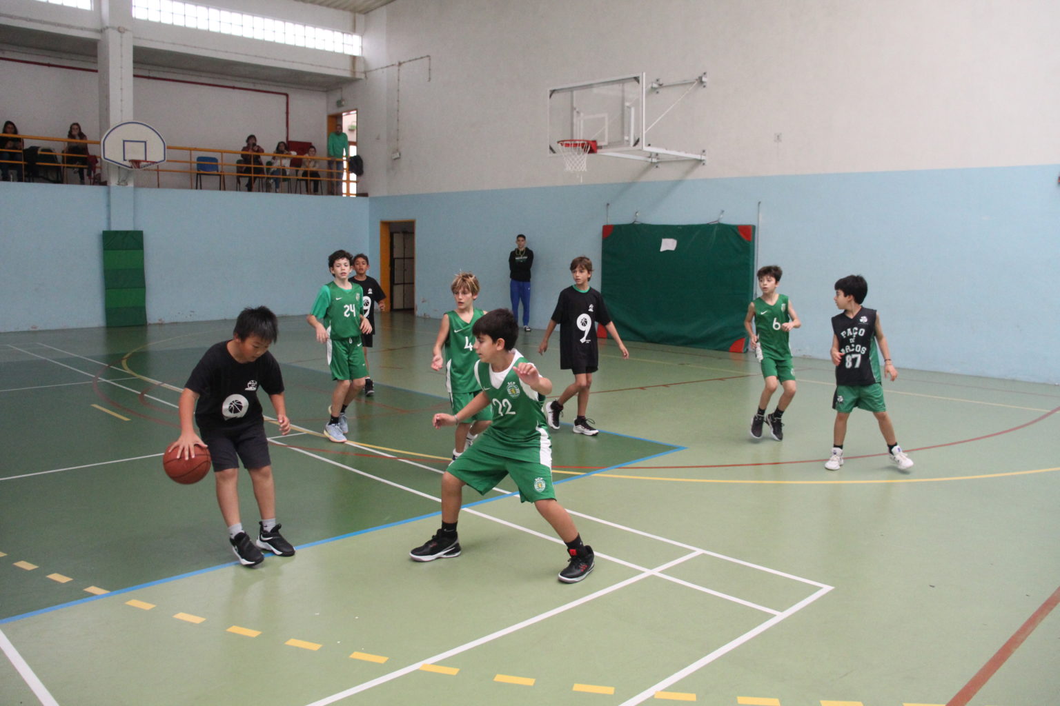 ABL imagem de galeria