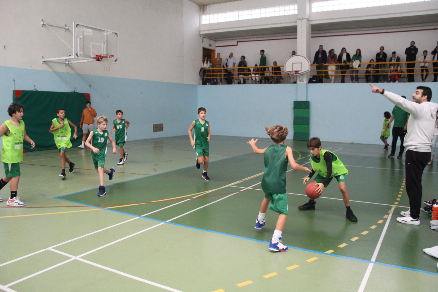 ABL imagem de galeria
