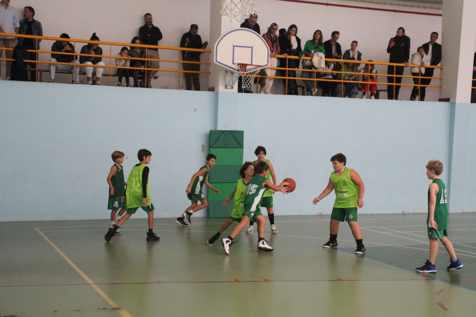 ABL imagem de galeria