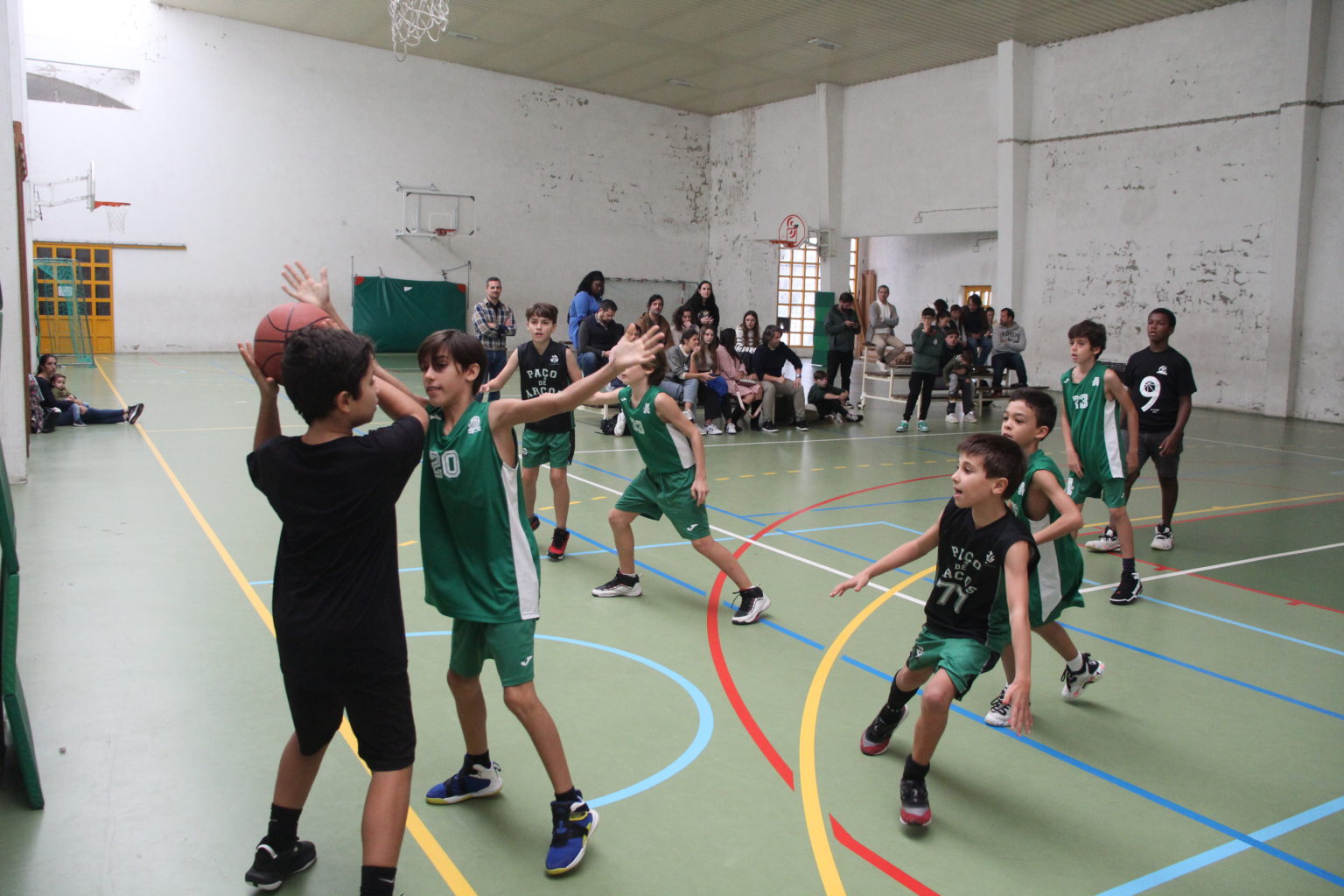 ABL imagem de galeria