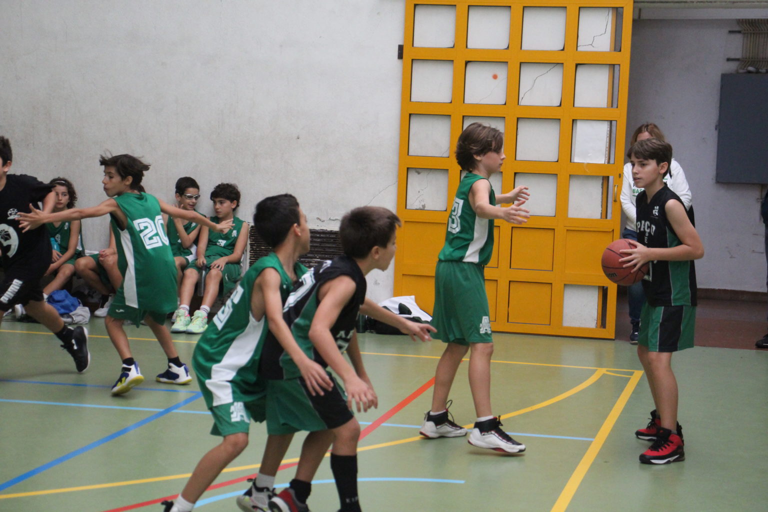 ABL imagem de galeria