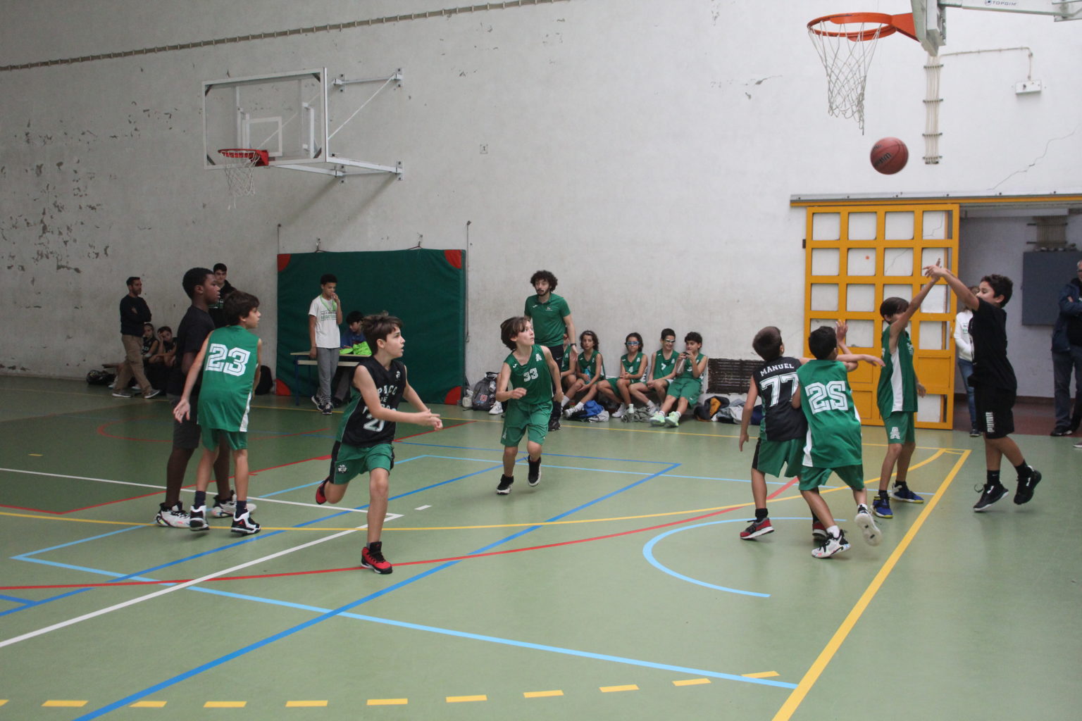 ABL imagem de galeria