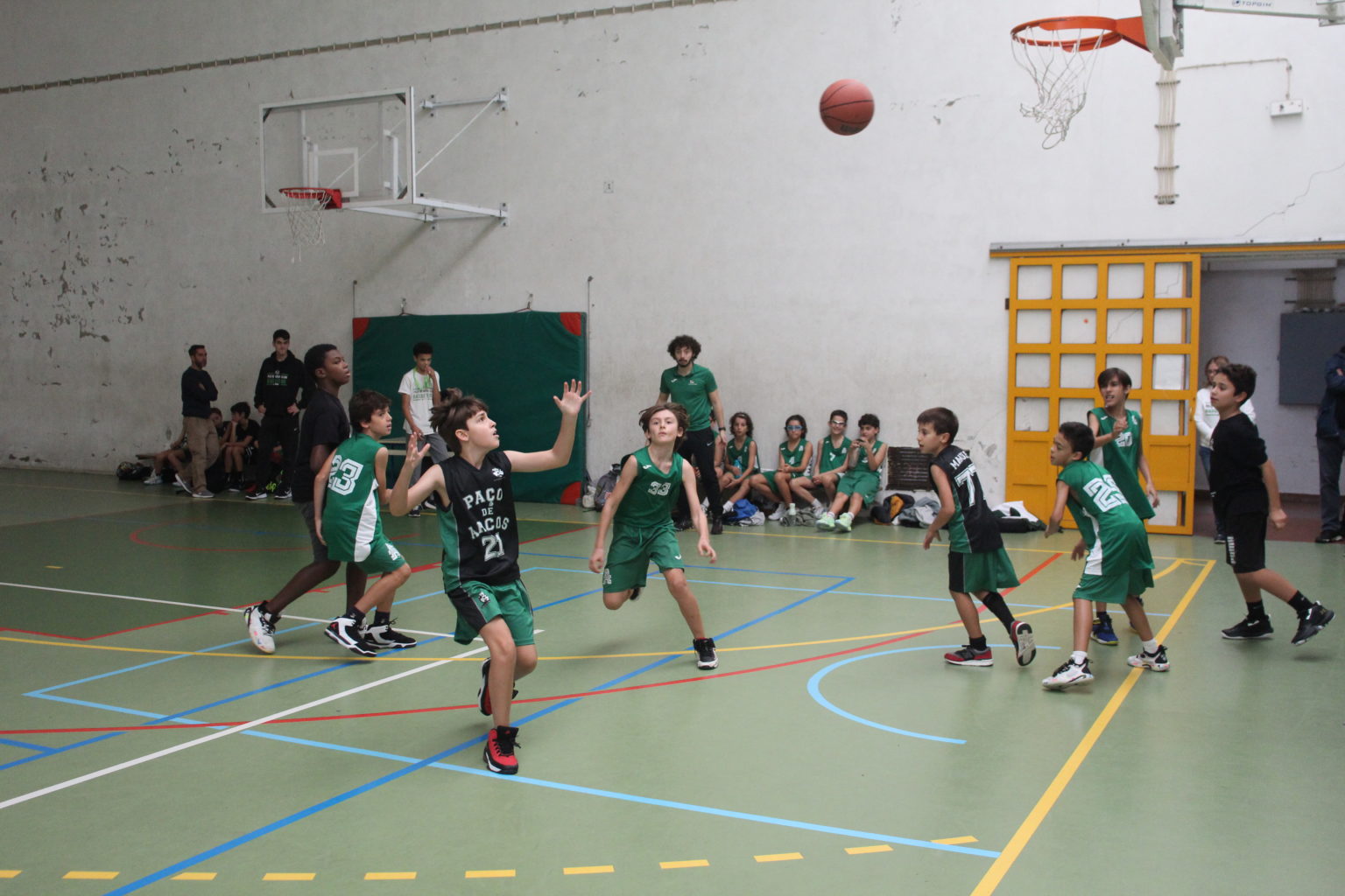 ABL imagem de galeria