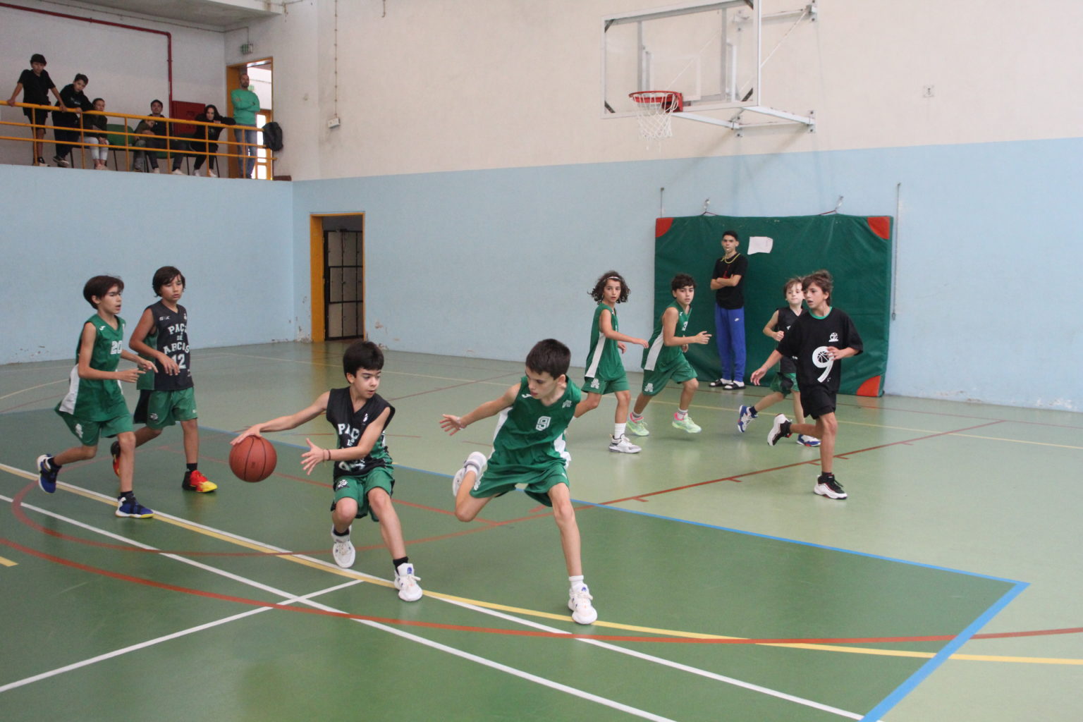 ABL imagem de galeria