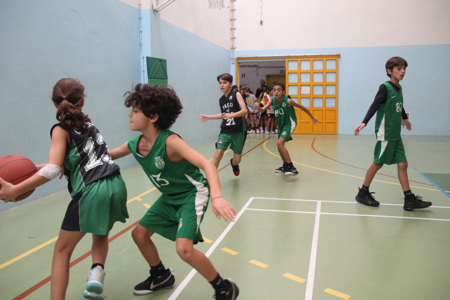 ABL imagem de galeria