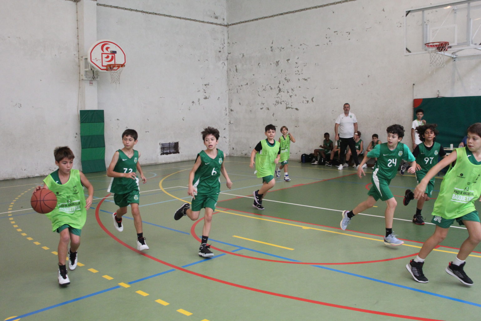 ABL imagem de galeria