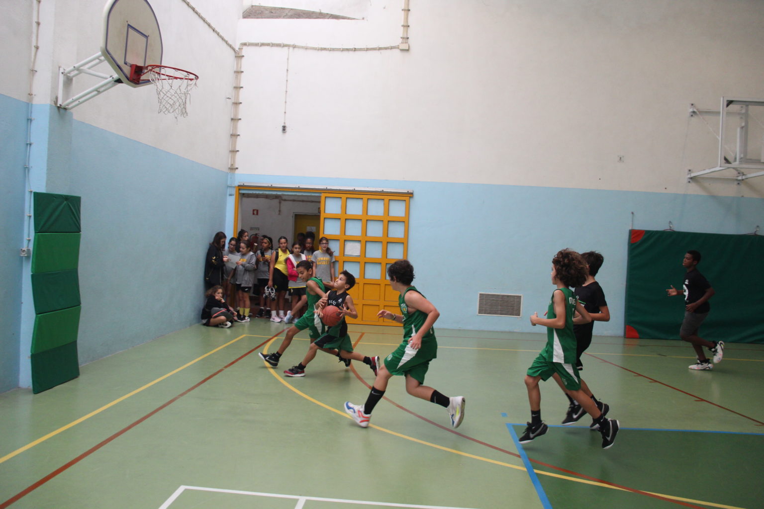 ABL imagem de galeria