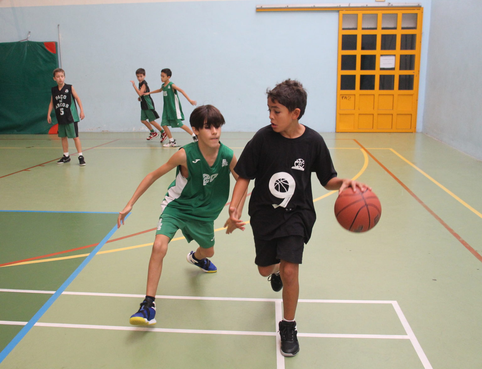 ABL imagem de galeria