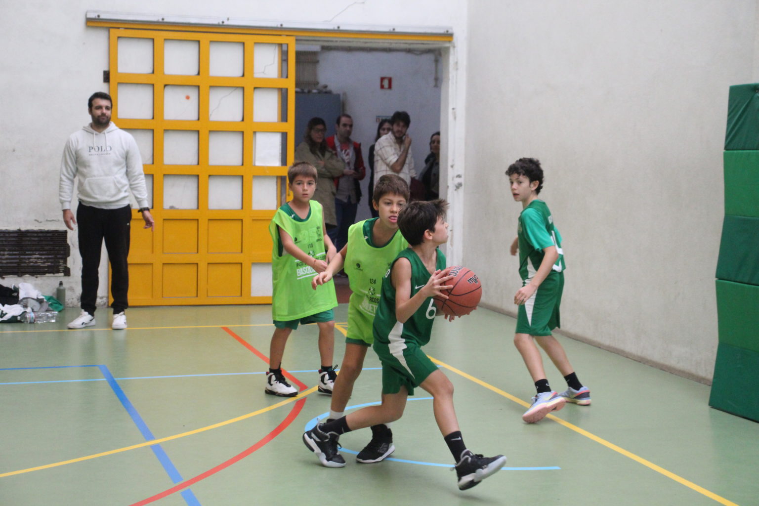 ABL imagem de galeria