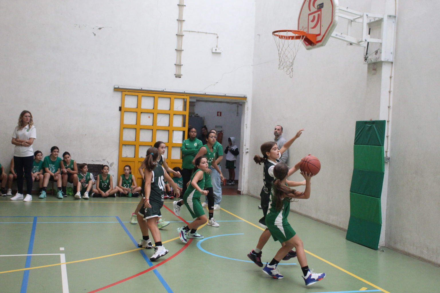 ABL imagem de galeria