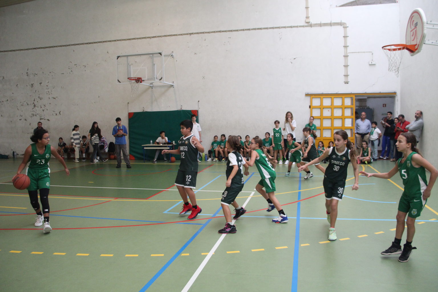 ABL imagem de galeria