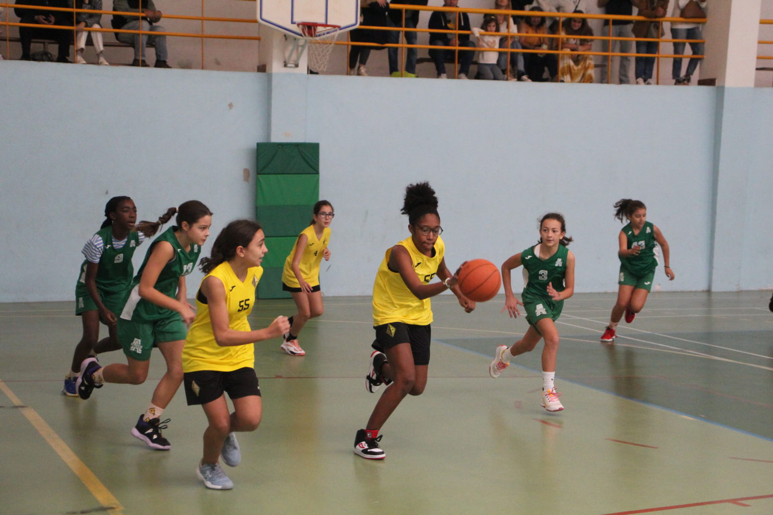 ABL imagem de galeria
