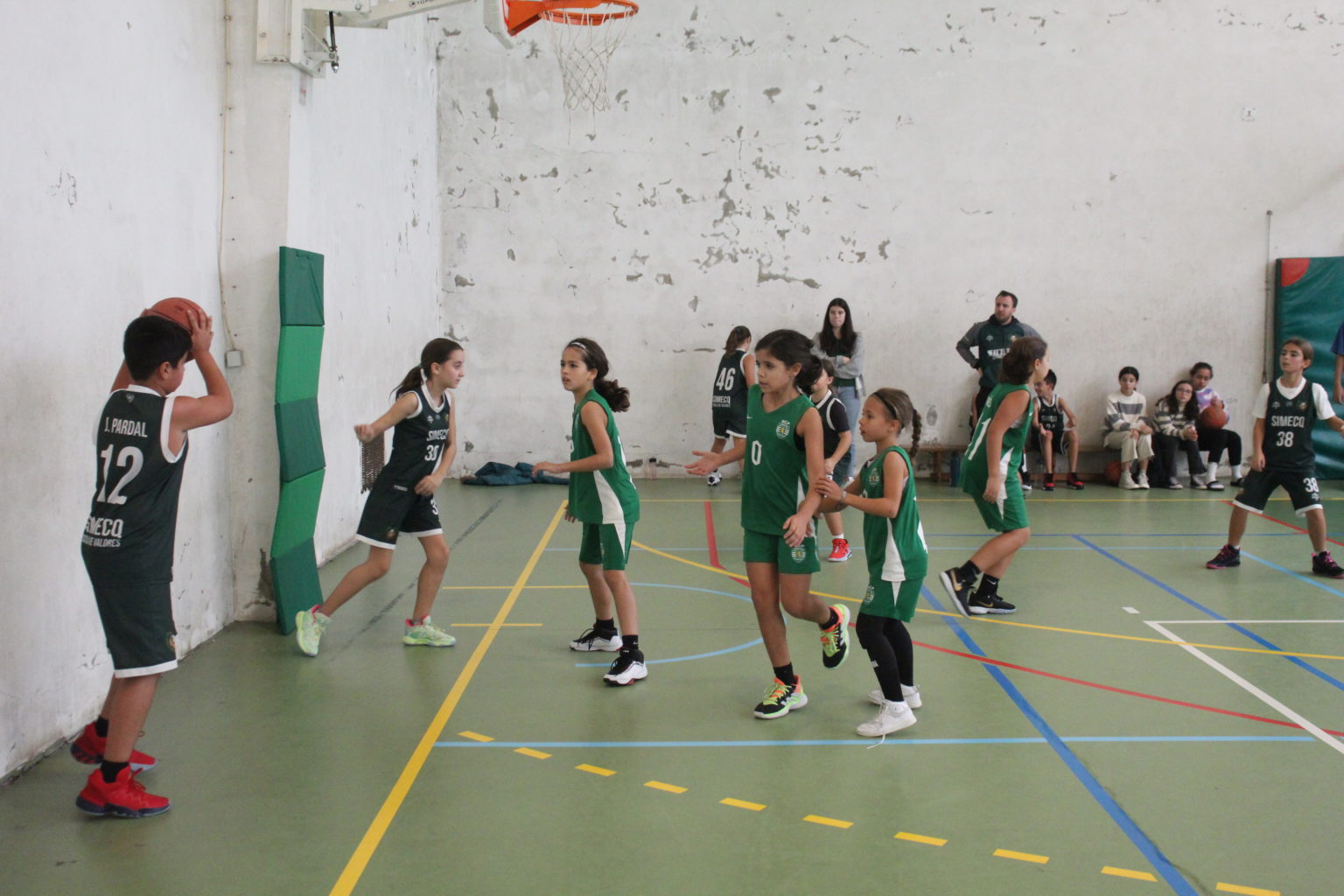 ABL imagem de galeria