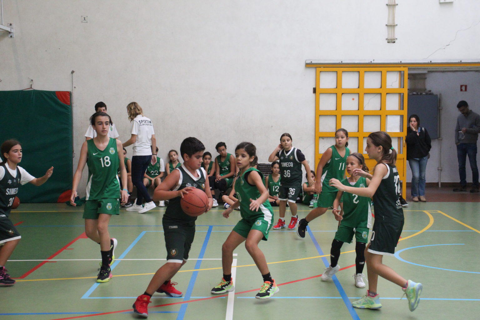 ABL imagem de galeria