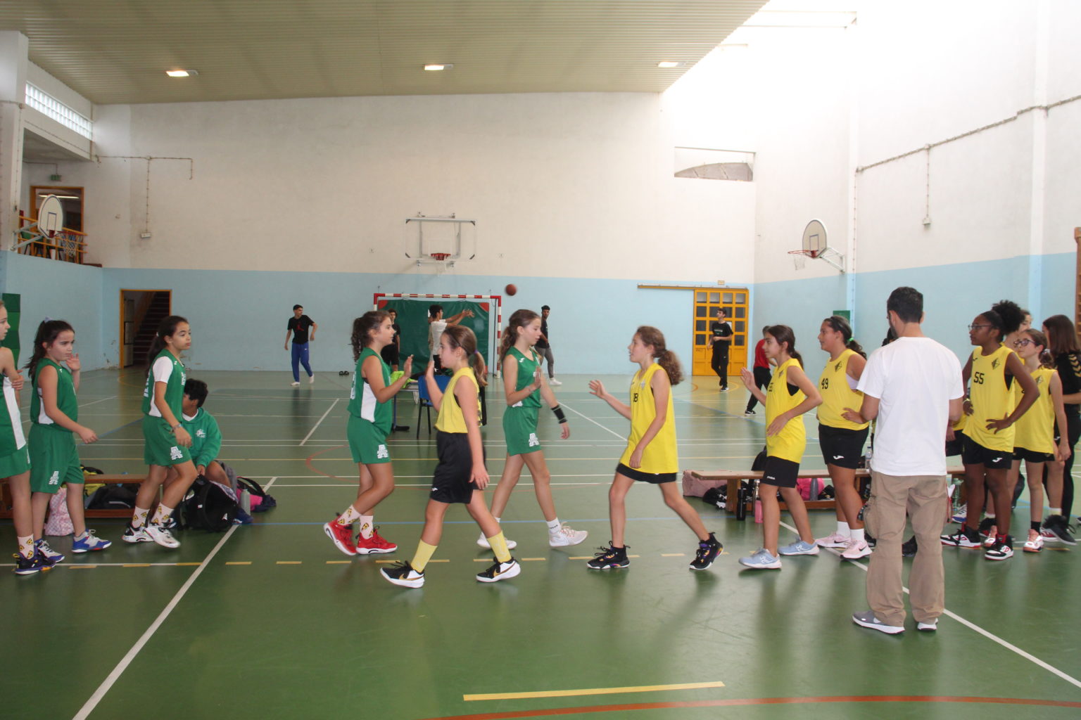 ABL imagem de galeria