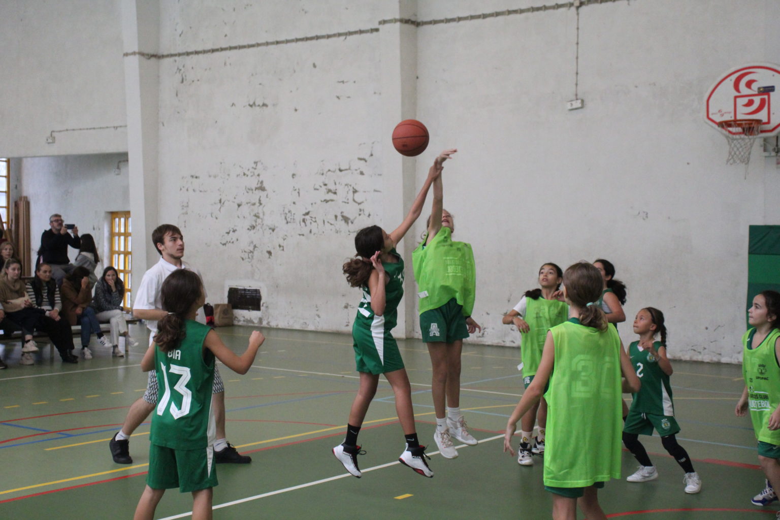 ABL imagem de galeria