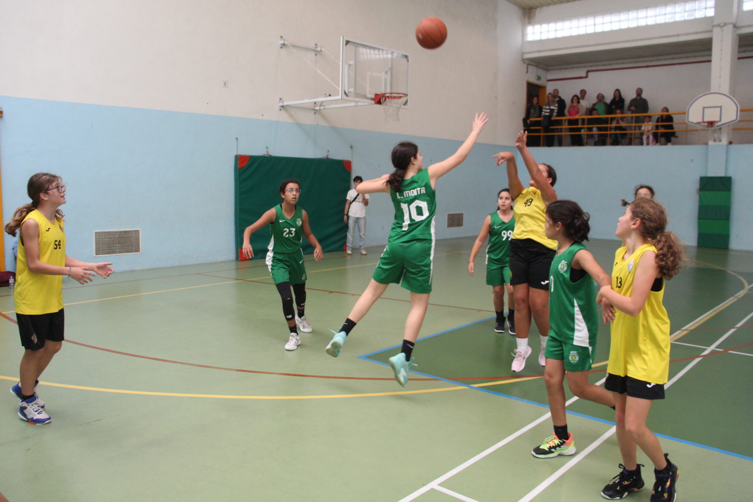 ABL imagem de galeria