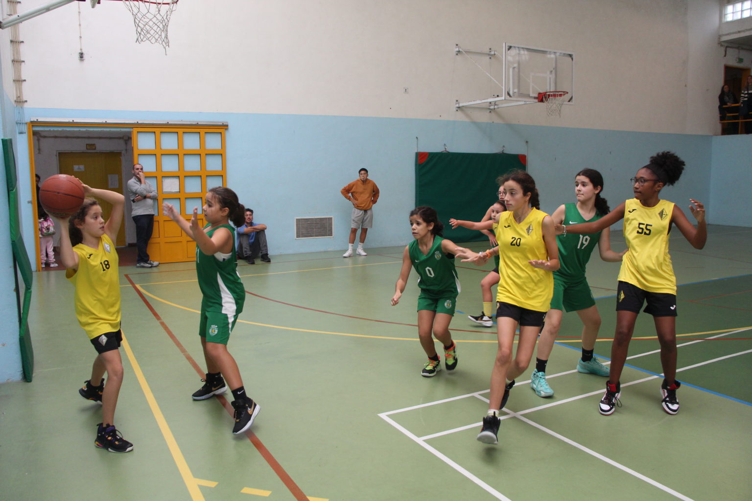 ABL imagem de galeria