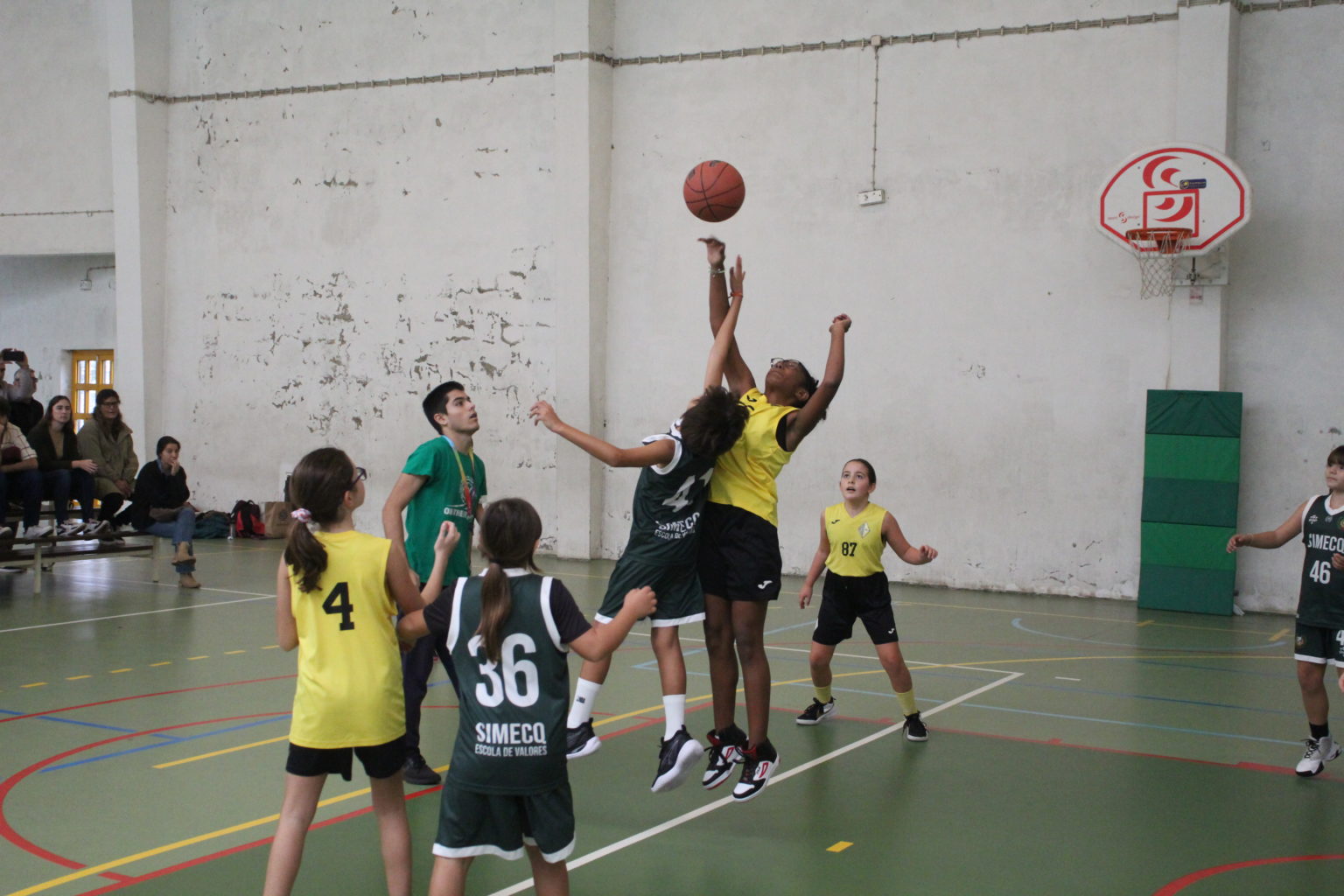 ABL imagem de galeria