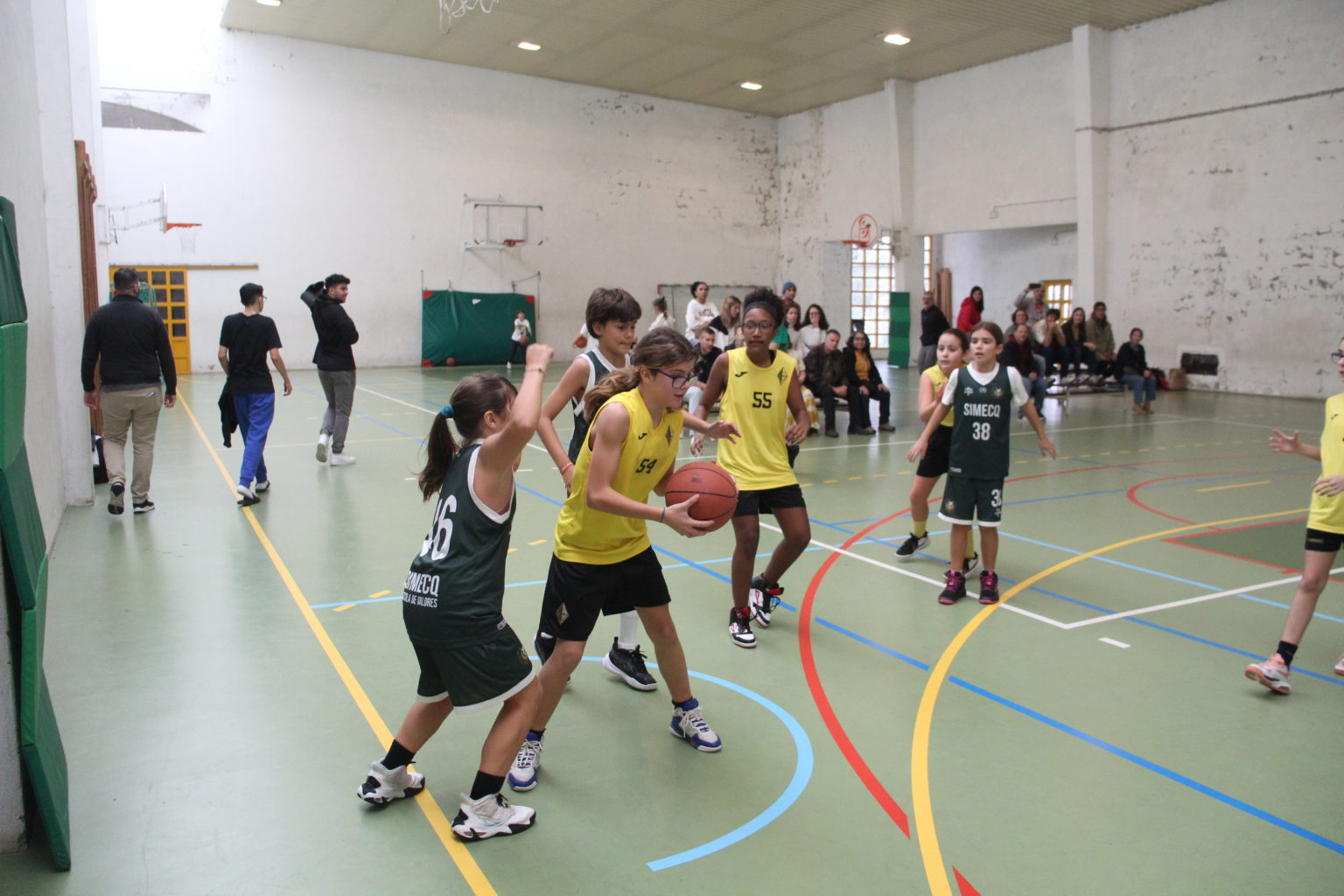 ABL imagem de galeria