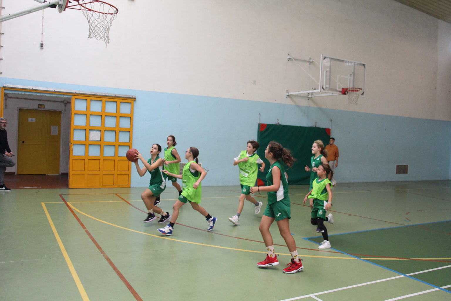 ABL imagem de galeria