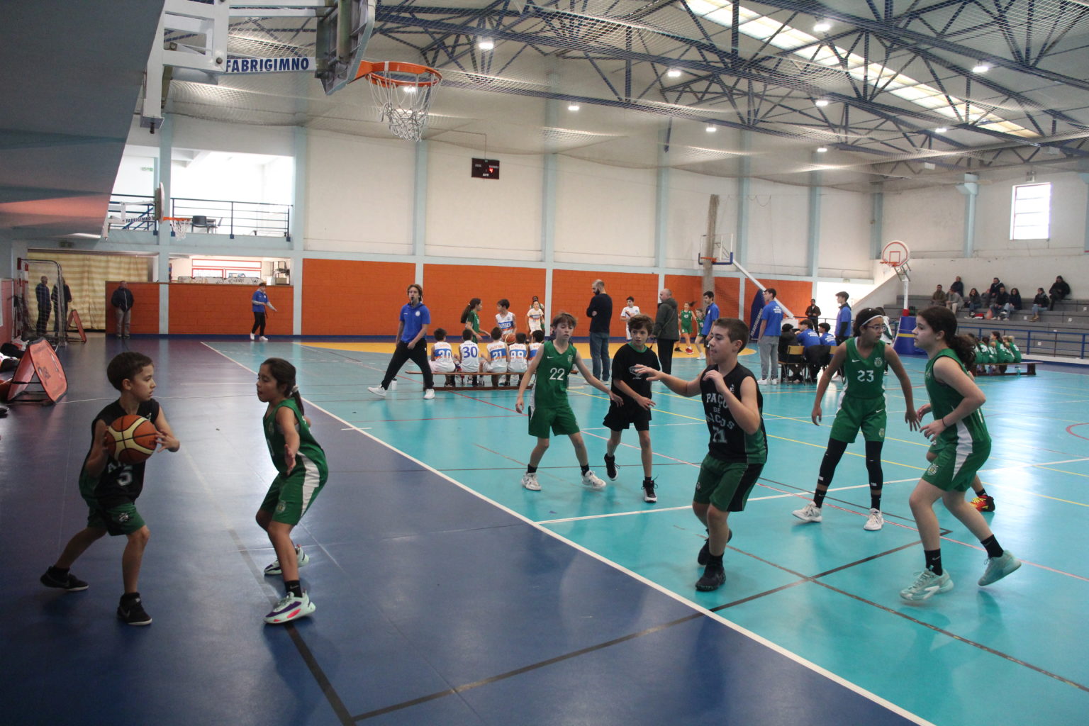 ABL imagem de galeria