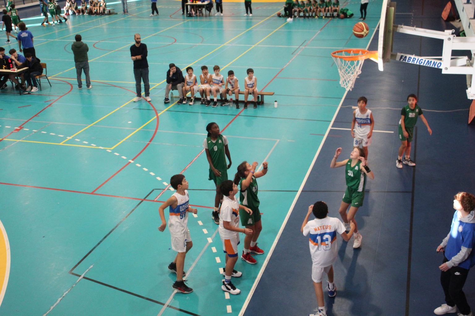ABL imagem de galeria