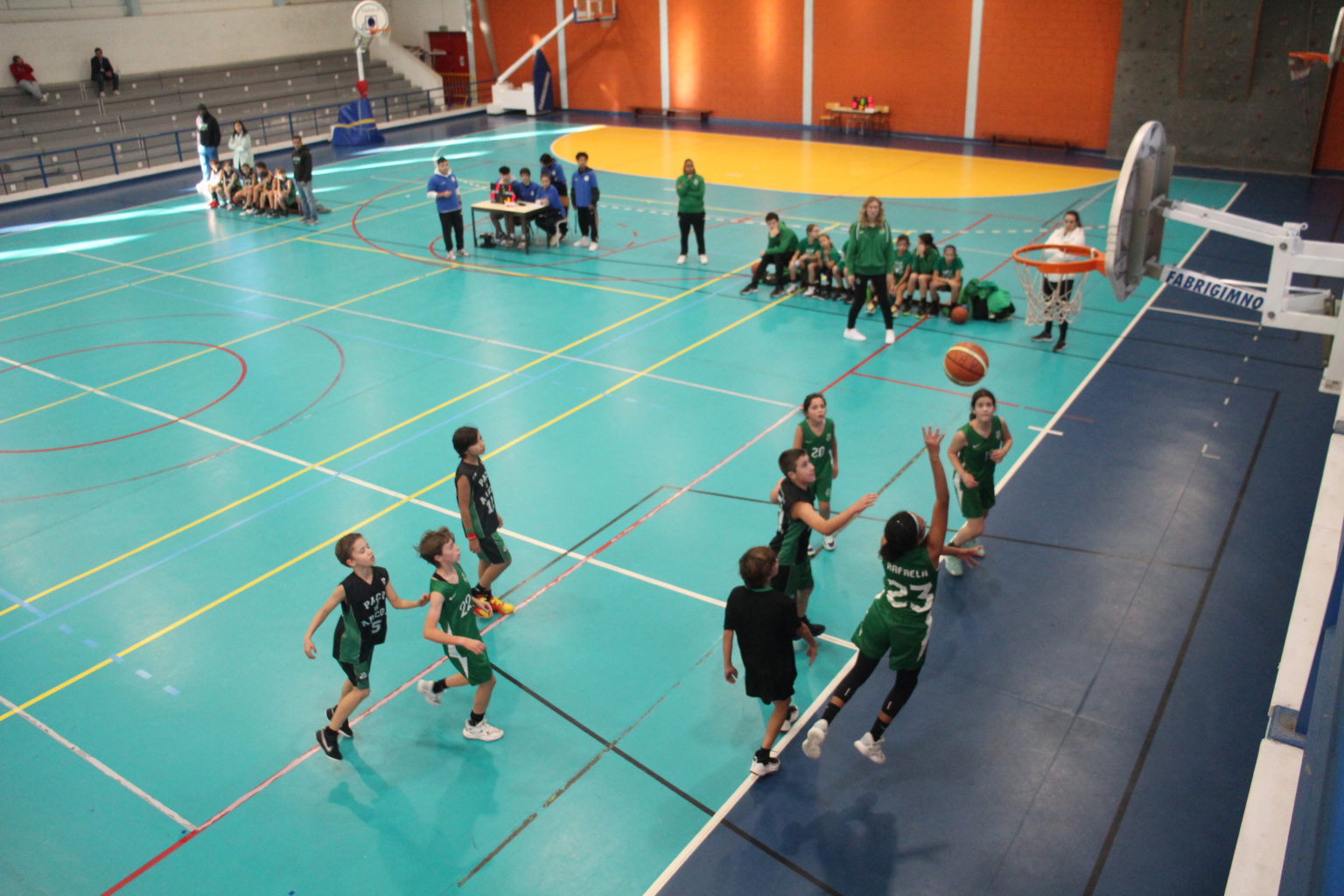 ABL imagem de galeria