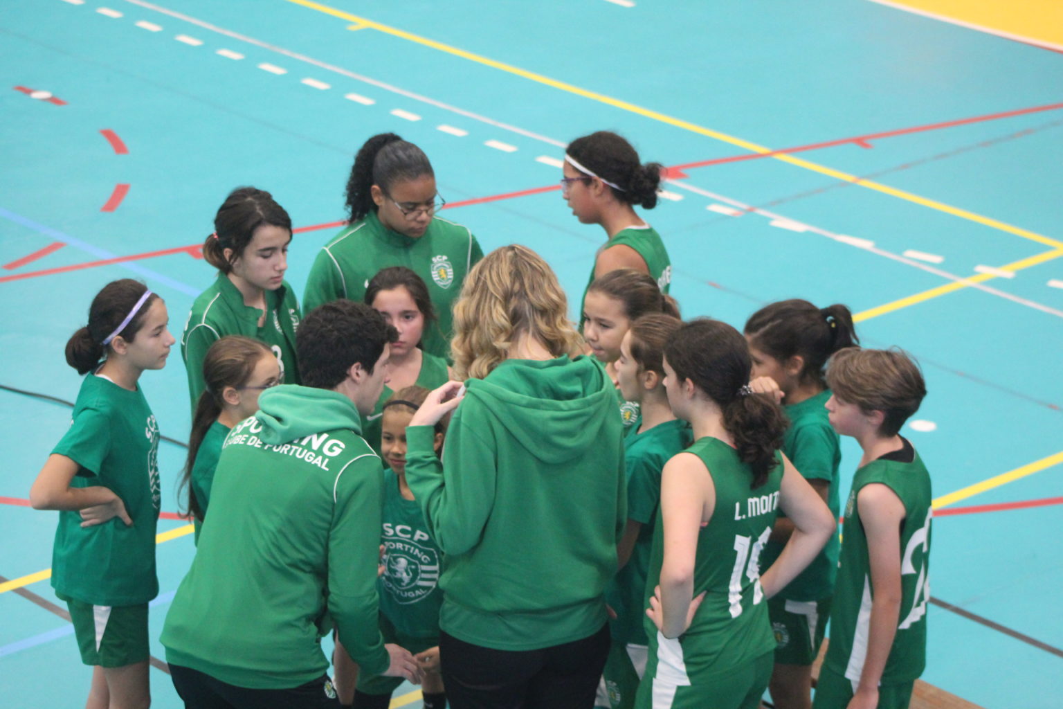 ABL imagem de galeria